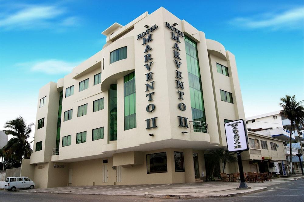 Hotel Marvento II Salinas  Exterior foto